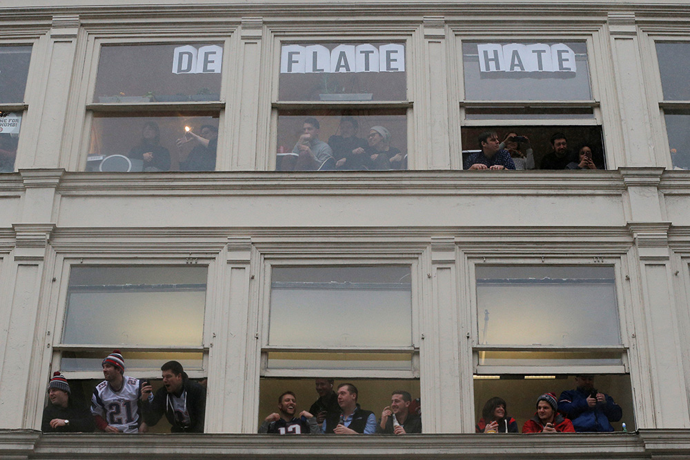 REUTERS/Brian Snyder