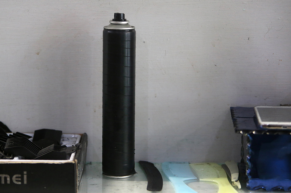 2017-02-09T110423Z_1665450594_RC1A56C1B8F0_RTRMADP_3_PALESTINIANS-GAZA-HAIRDRESSER