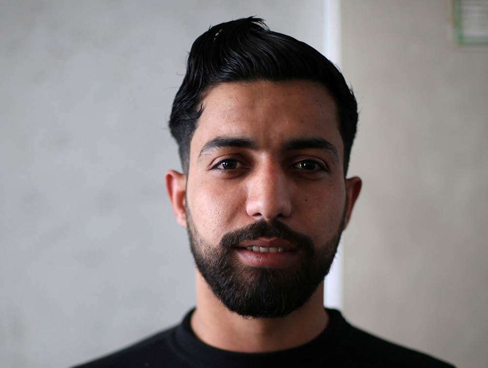 REUTERS/Ibraheem Abu Mustafa