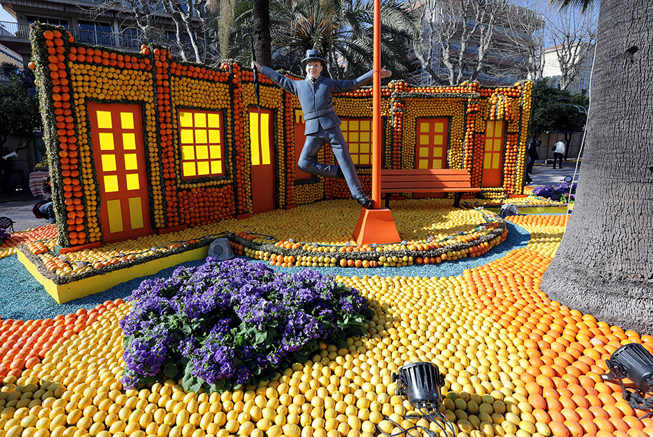 REUTERS/Eric Gaillard