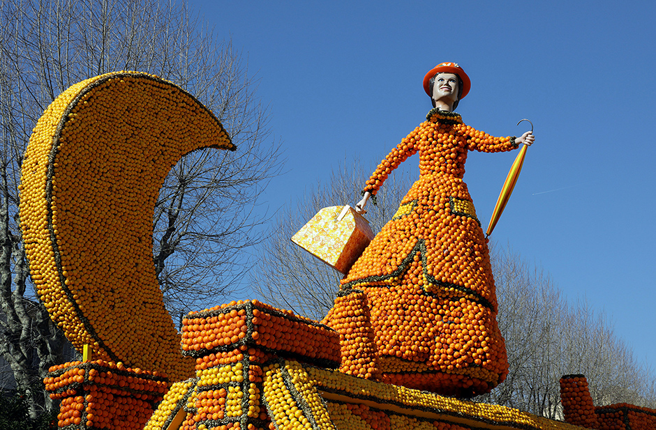 REUTERS/Eric Gaillard