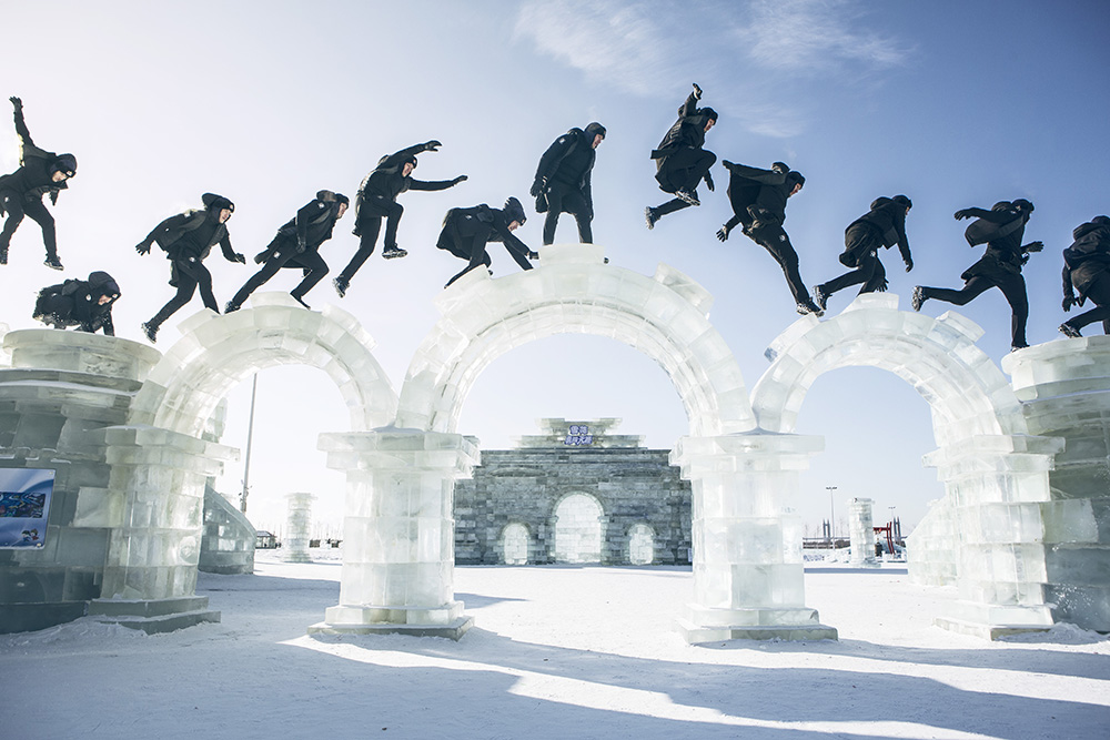 REUTERS/David Robinson/Red Bull Content Pool