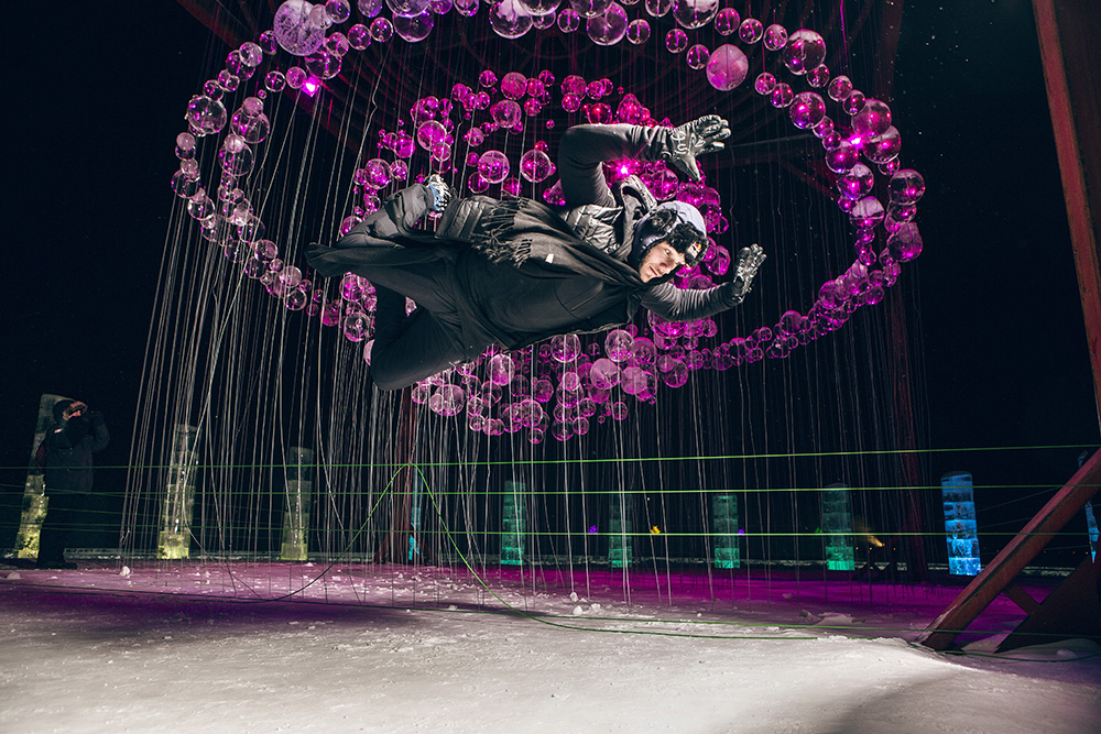 REUTERS/David Robinson/Red Bull Content Pool