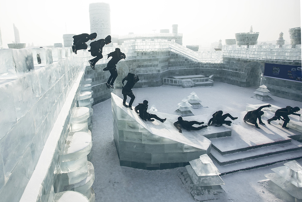 REUTERS/David Robinson/Red Bull Content Pool