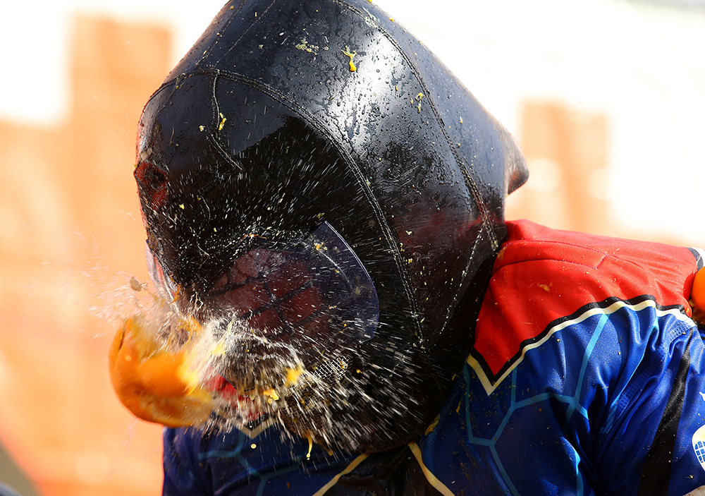 REUTERS/Stefano Rellandini