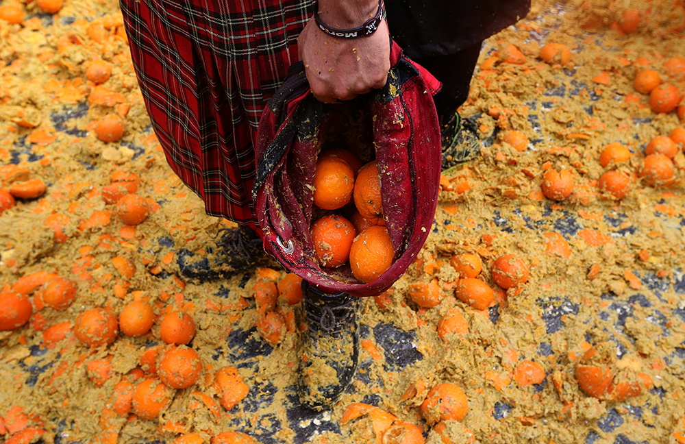REUTERS/Stefano Rellandini