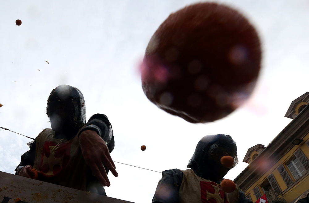 REUTERS/Stefano Rellandini