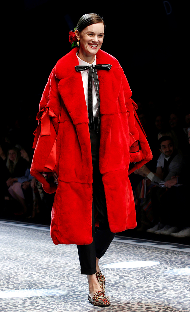 REUTERS/Alessandro Garofalo