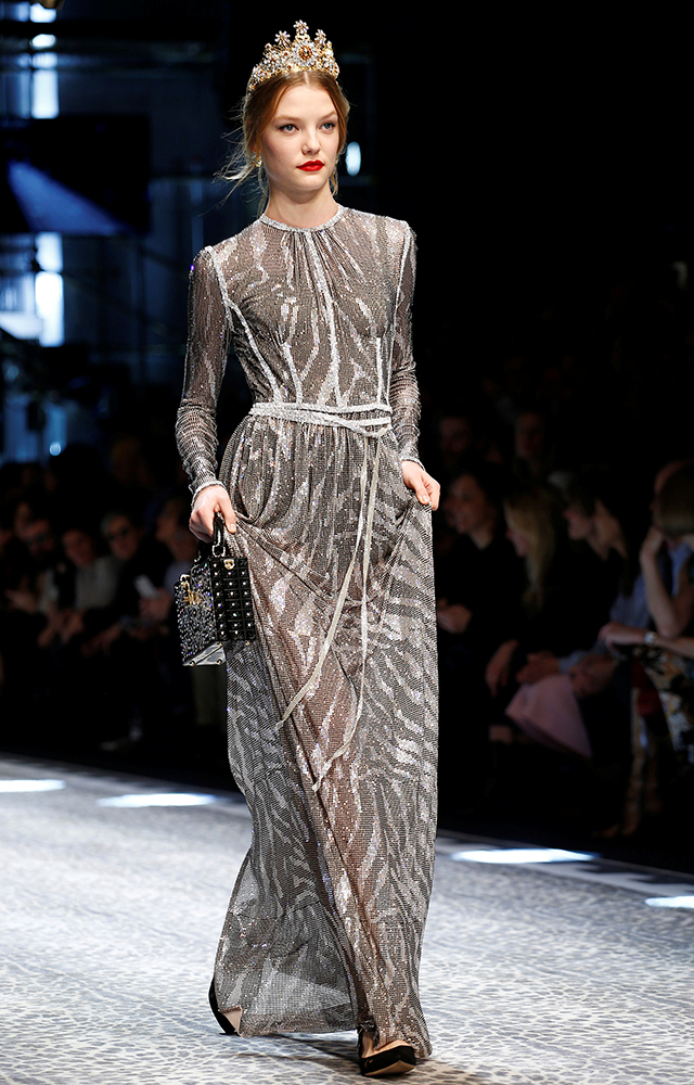 REUTERS/Alessandro Garofalo