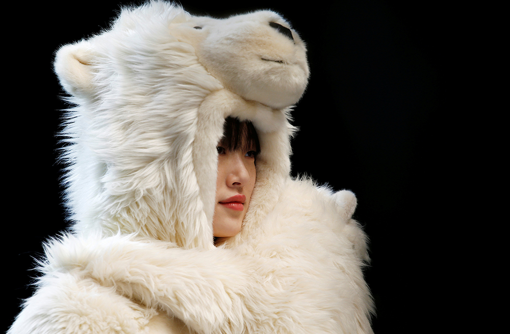 REUTERS/Alessandro Garofalo