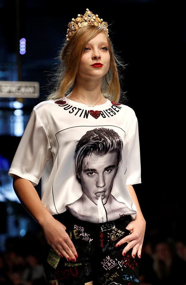 REUTERS/Alessandro Garofalo