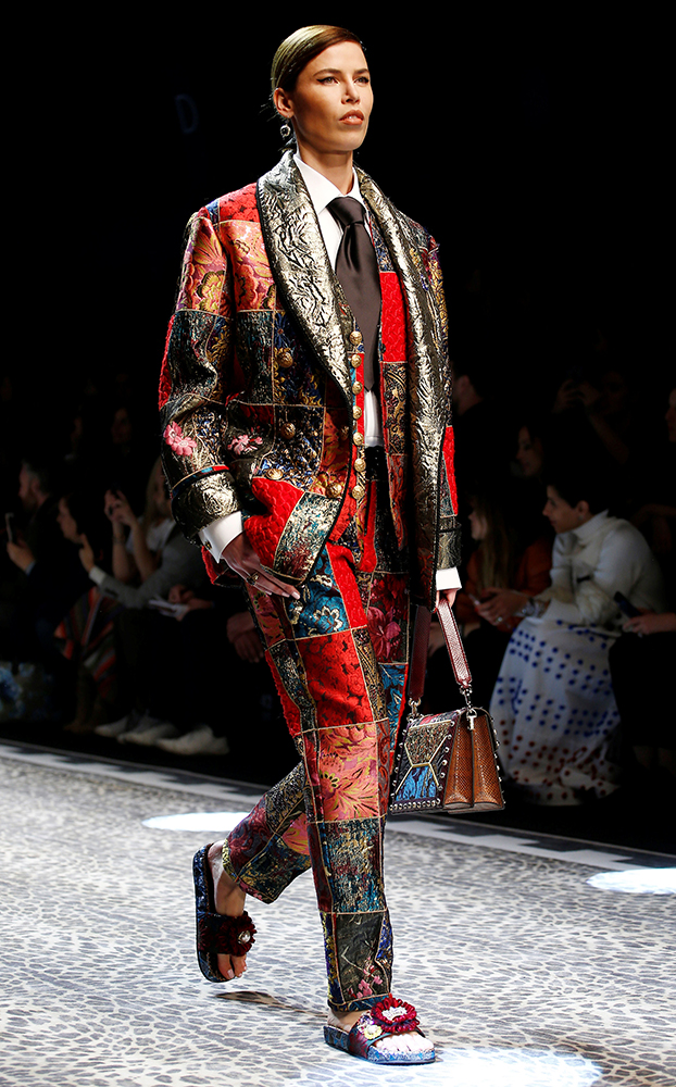 REUTERS/Alessandro Garofalo