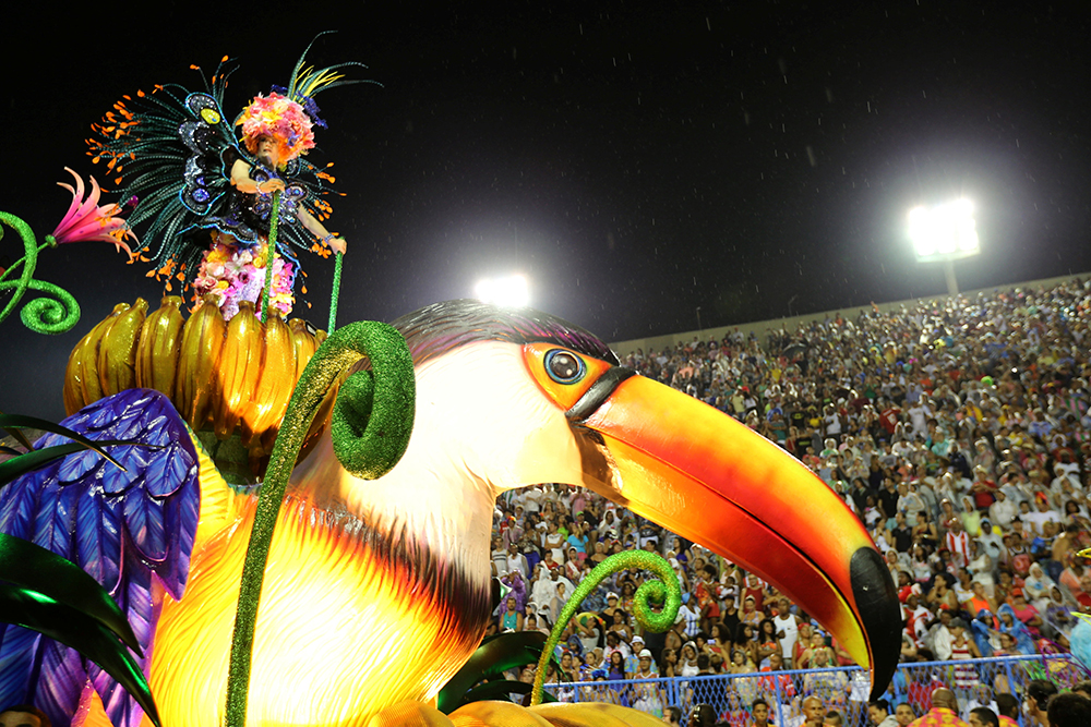 REUTERS/Sergio Moraes