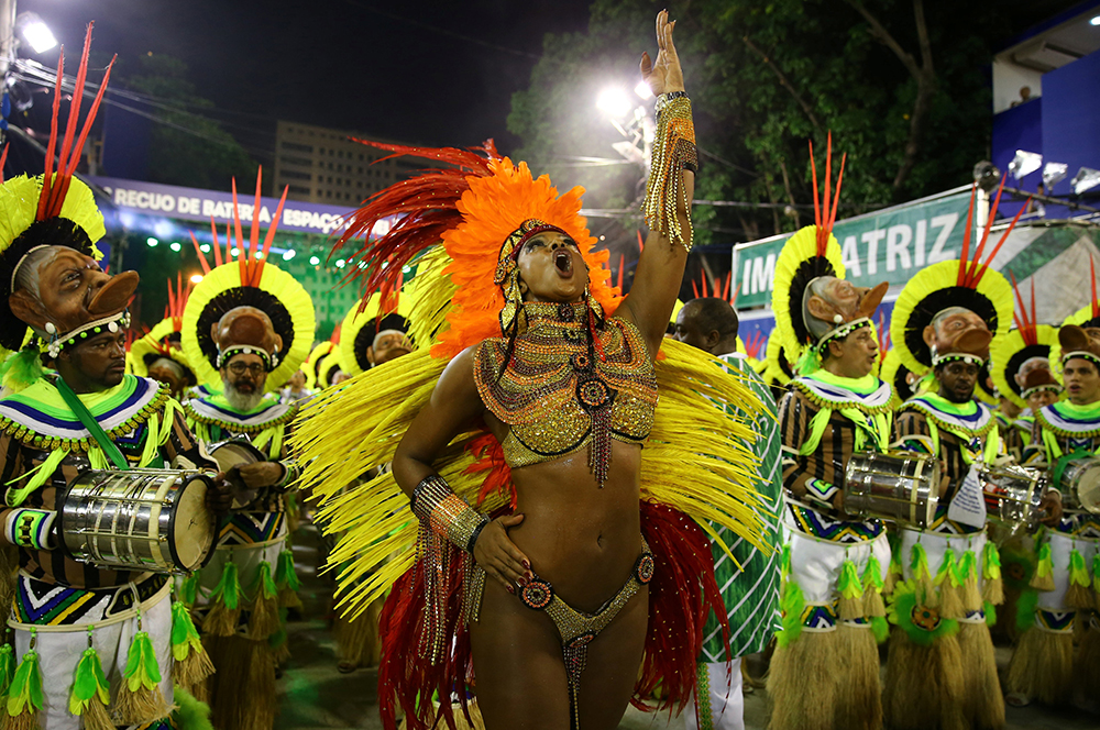 REUTERS/Pilar Olivares