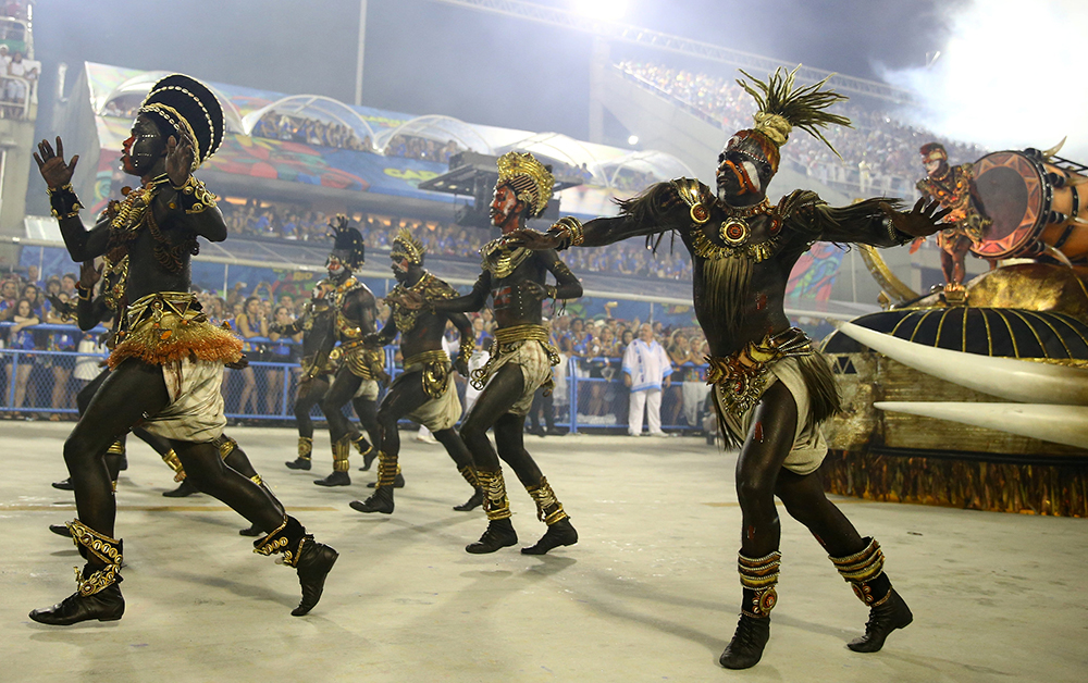 REUTERS/Pilar Olivares