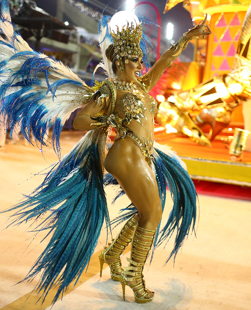 REUTERS/Pilar Olivares