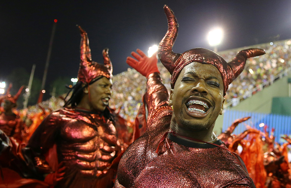 REUTERS/Pilar Olivares