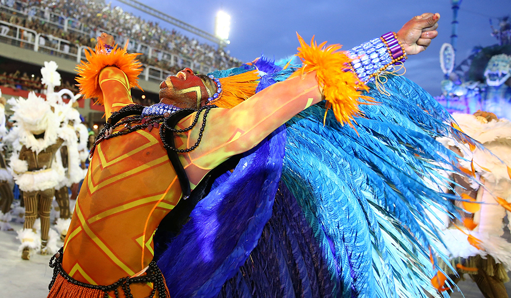 REUTERS/Pilar Olivares