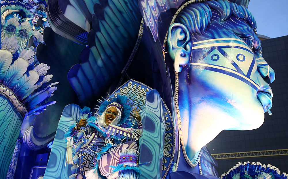 REUTERS/Pilar Olivares