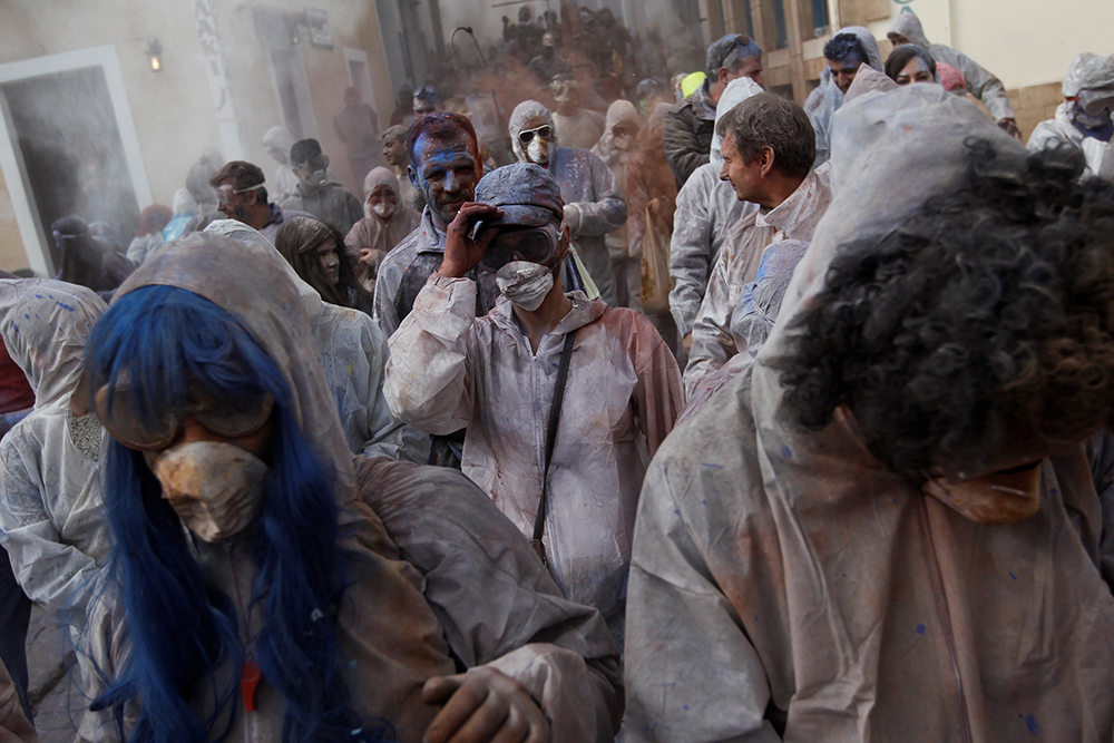 REUTERS/Alkis Konstantinidis