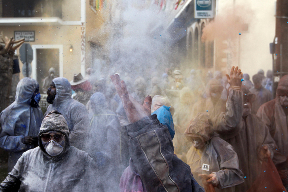 REUTERS/Alkis Konstantinidis