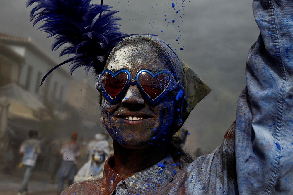 REUTERS/Alkis Konstantinidis