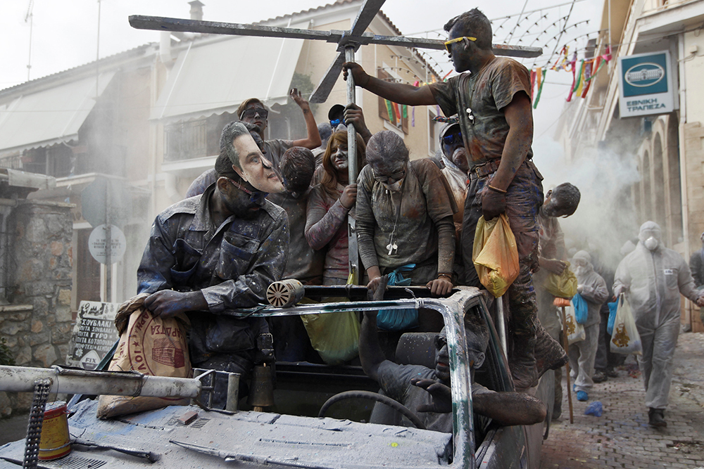 REUTERS/Alkis Konstantinidis