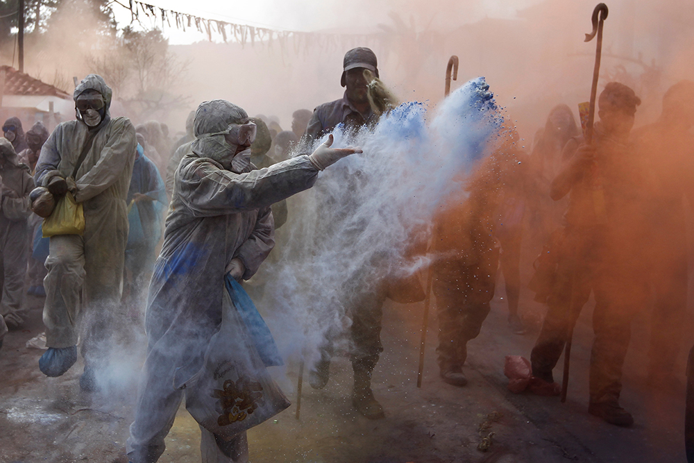 REUTERS/Alkis Konstantinidis