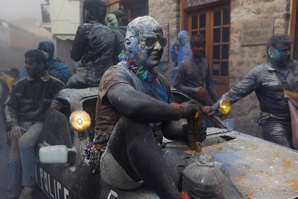 REUTERS/Alkis Konstantinidis