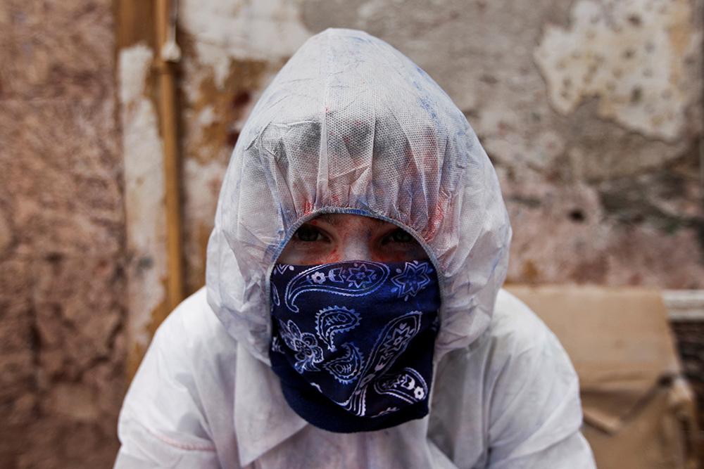 REUTERS/Alkis Konstantinidis