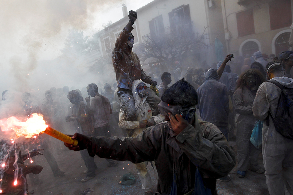 REUTERS/Alkis Konstantinidis