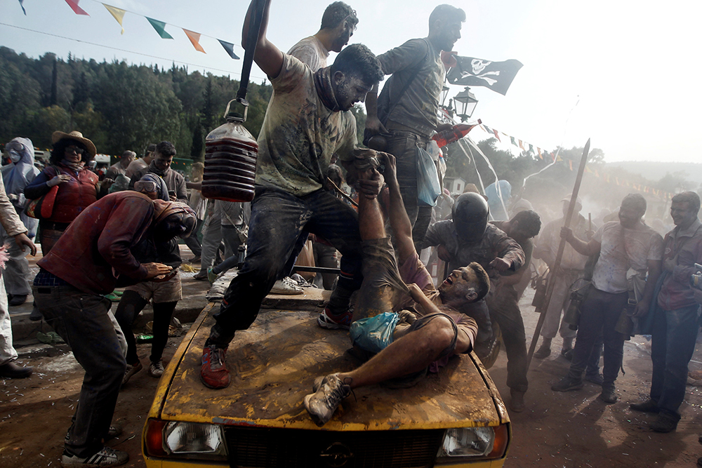 REUTERS/Alkis Konstantinidis