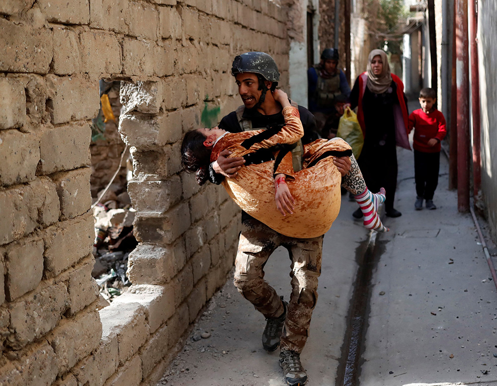 REUTERS/Goran Tomašević