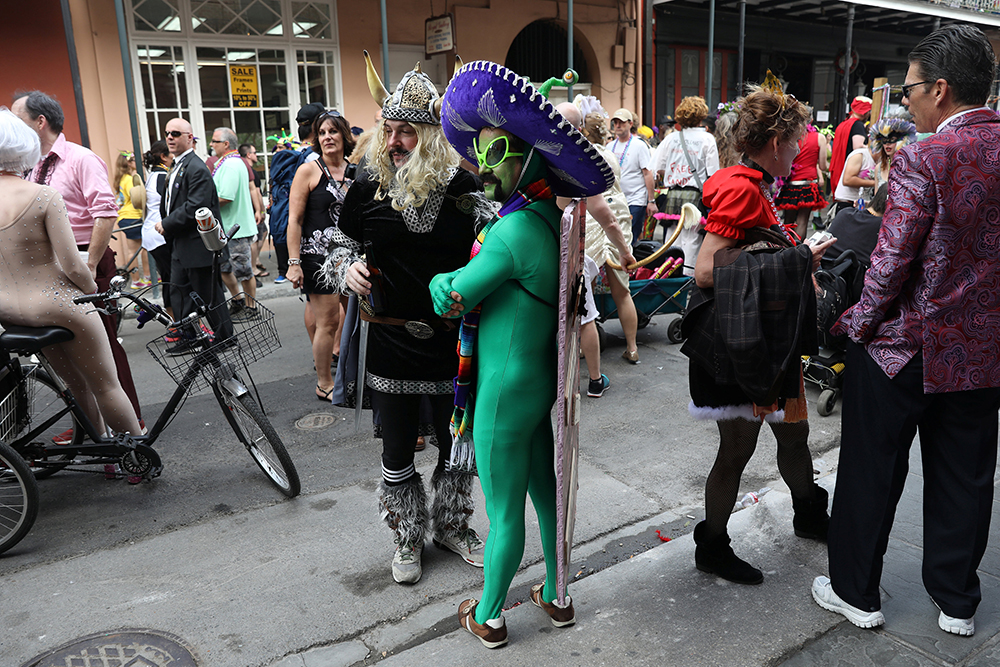 Reuters/Shannon Stapleton