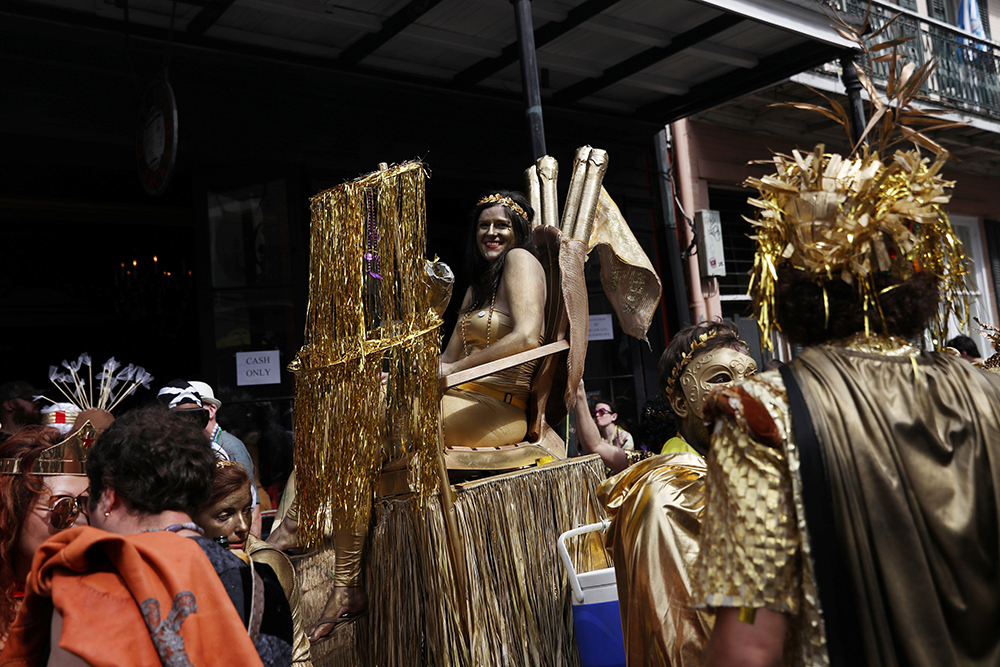 Reuters/Shannon Stapleton