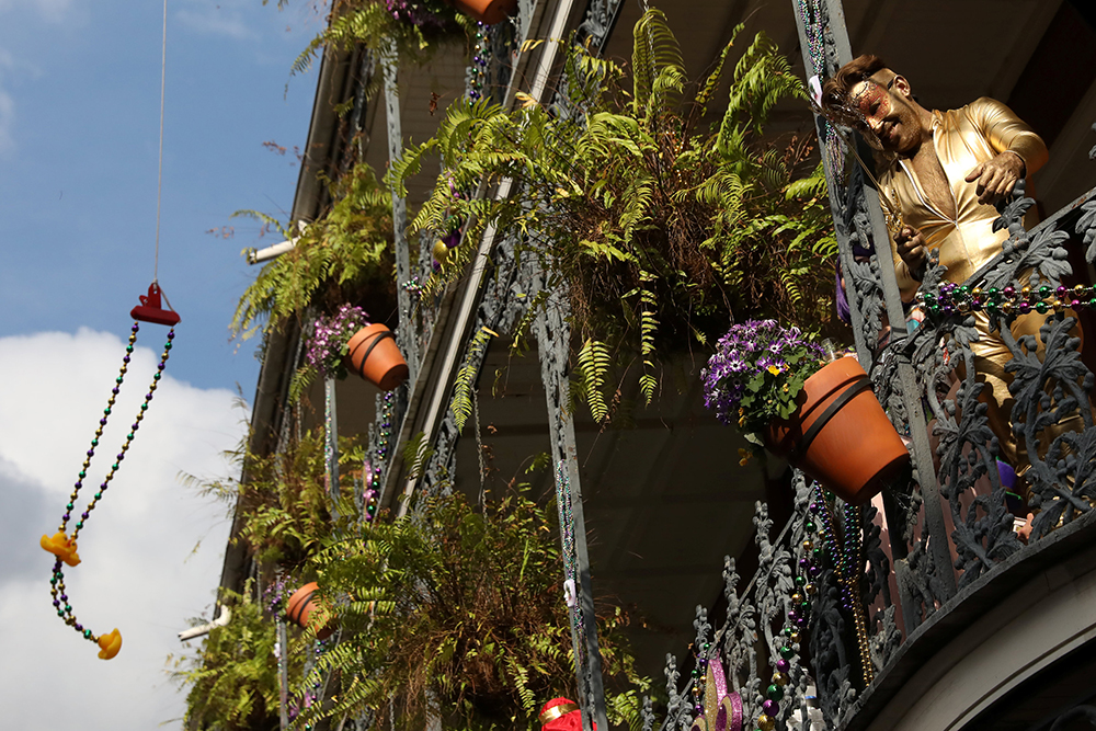 Reuters/Shannon Stapleton