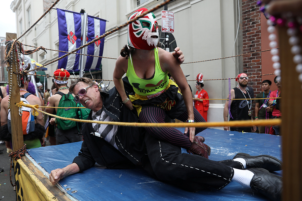 Reuters/Shannon Stapleton