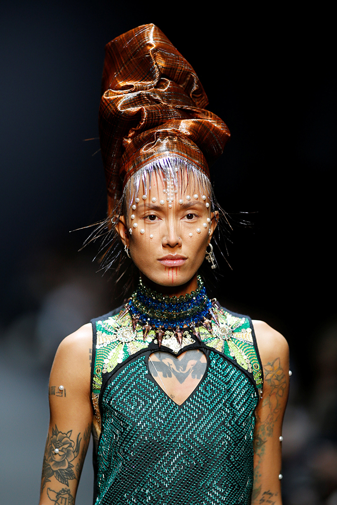 REUTERS/Benoit Tessier