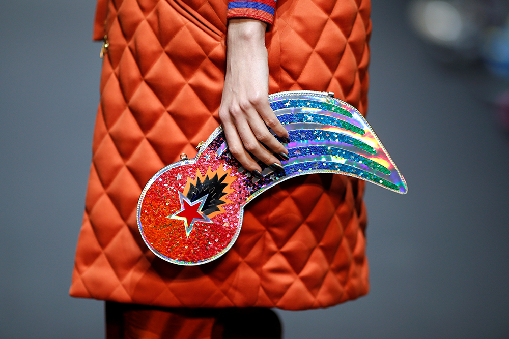 REUTERS/Benoit Tessier