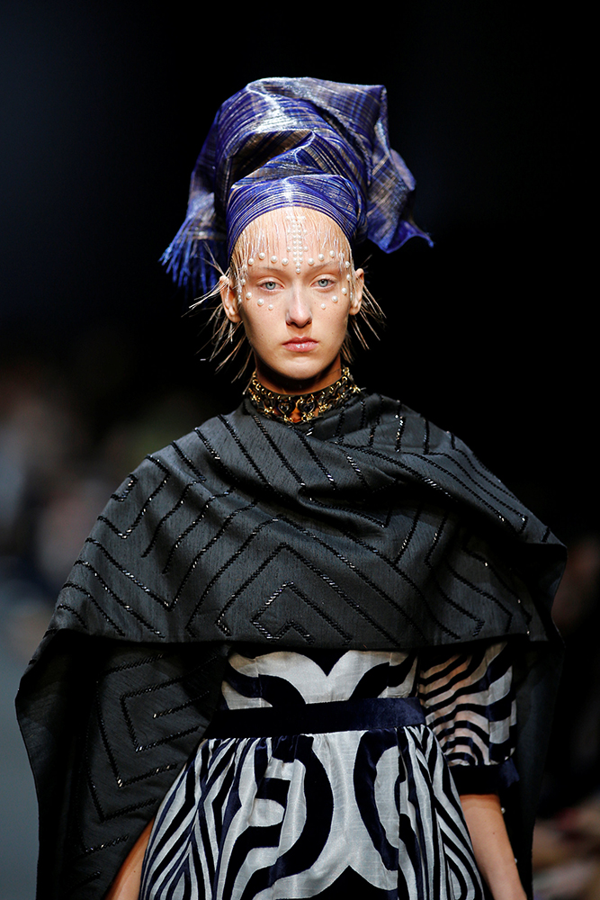 REUTERS/Benoit Tessier