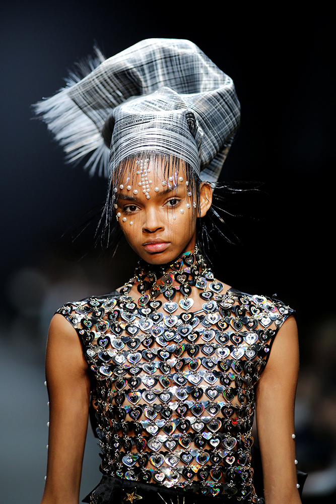 REUTERS/Benoit Tessier