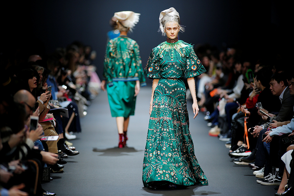 REUTERS/Benoit Tessier