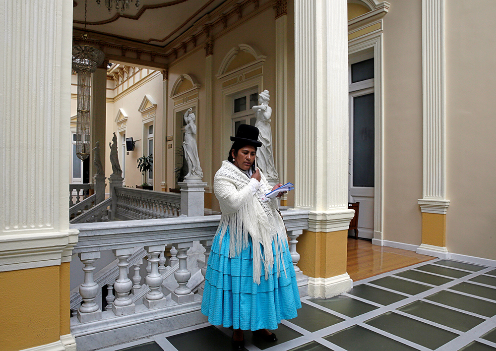 REUTERS/David Mercado