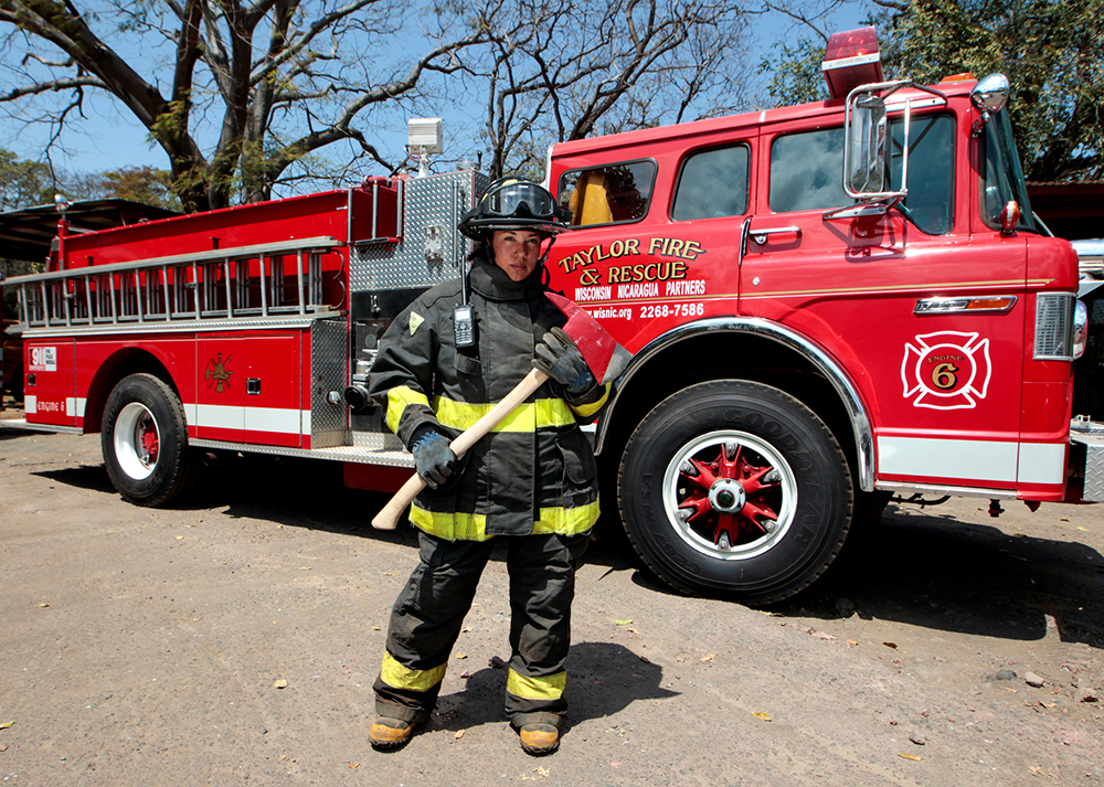 REUTERS/OSWALDO RIVAS