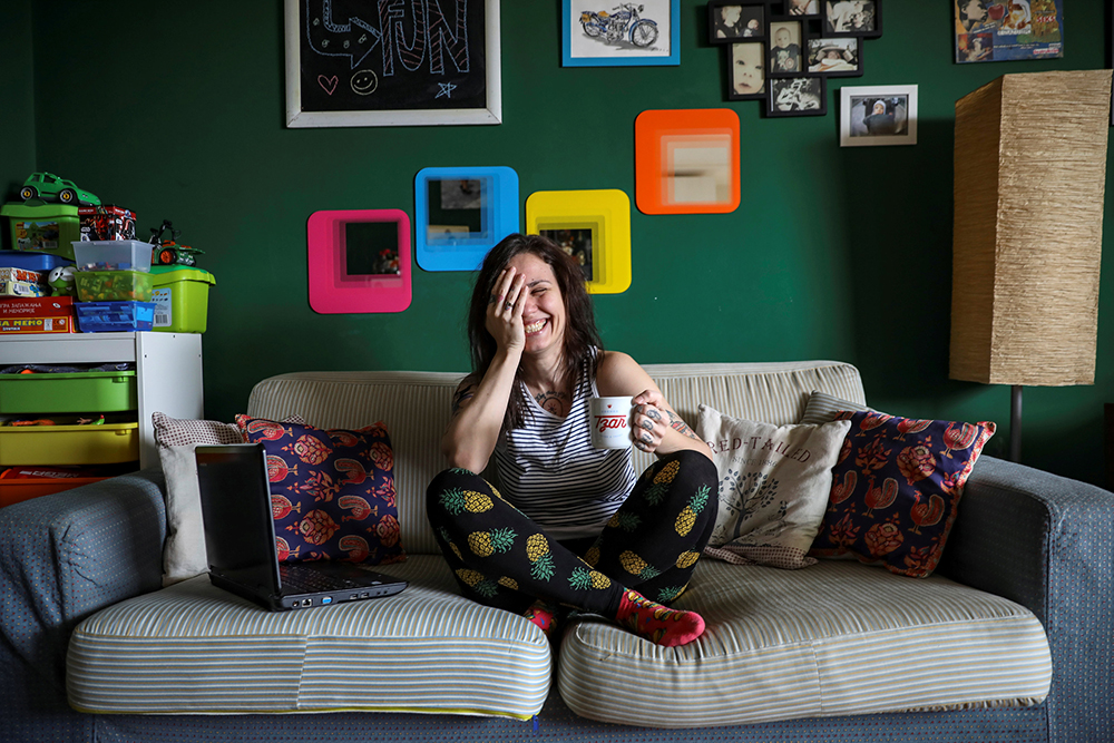 REUTERS/Marko Đurica