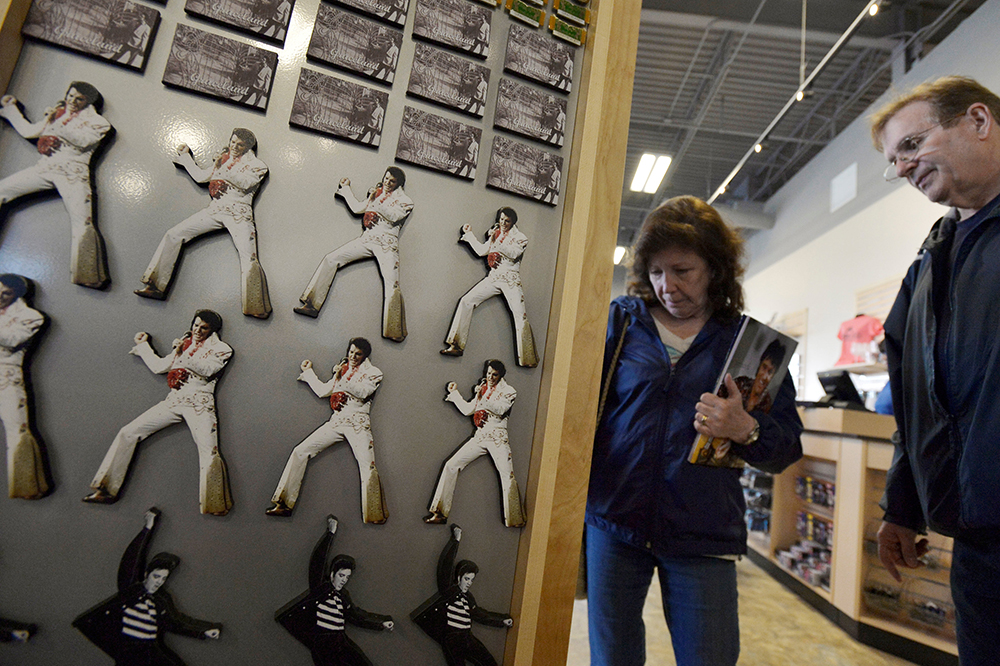 REUTERS/Brandon Dill