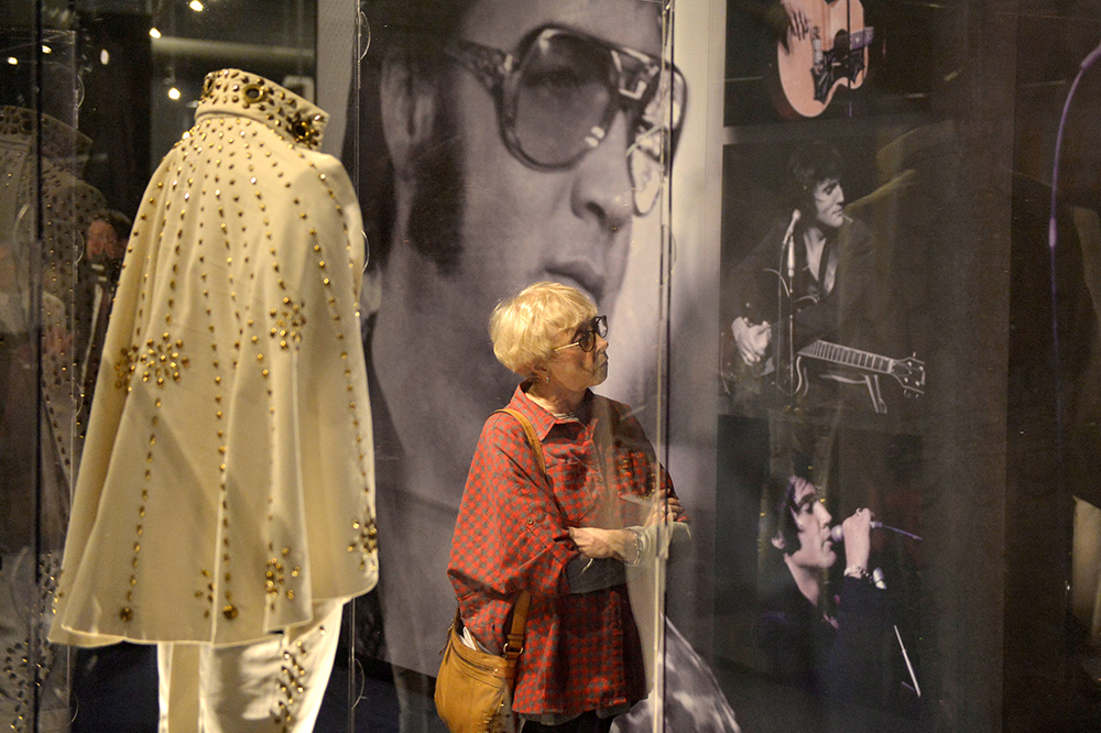 REUTERS/Brandon Dill