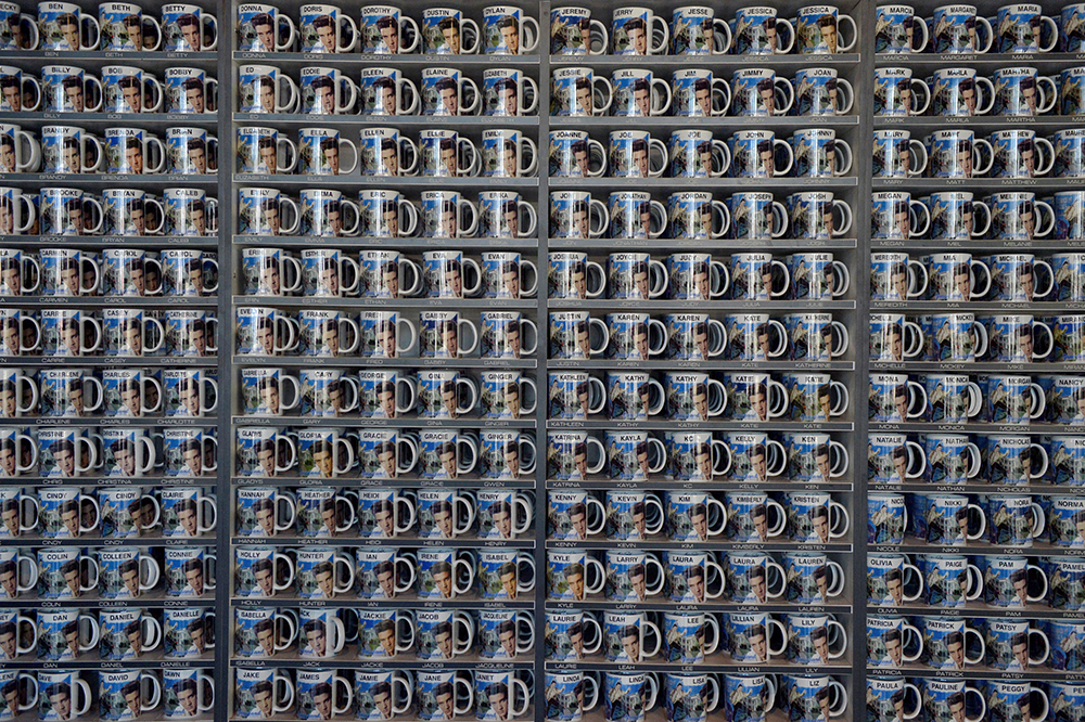 REUTERS/Brandon Dill