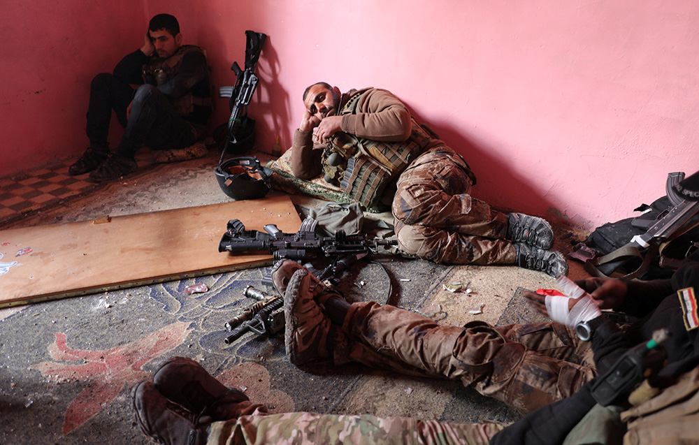 REUTERS/Goran Tomašević