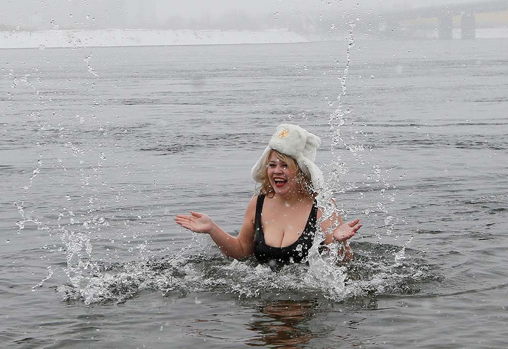 REUTERS/Ilya Naymushin